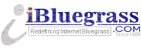 iBluegrass Logo